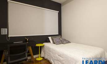 Imagem 7: CASA EM CONDOMÍNIO - MORUMBI - SP