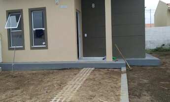 Imagem 6: Casa para venda tem 100 metros quadrados com 3 quartos em Liberdade - Salvador - BA