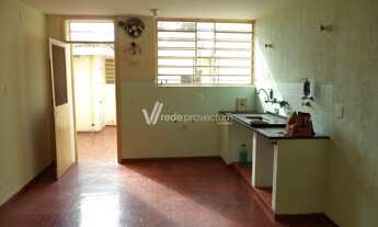 Imagem 5: Casa - Jardim Guanabara - Campinas