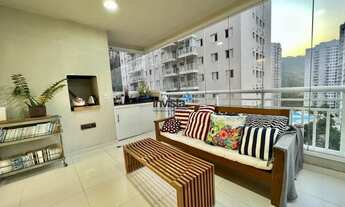 Imagem 6: COMPRAR APARTAMENTO 03 DORMITÓRIOS COM LAZER COMPLETO