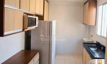 Imagem 3: Apartamento (tipo - padrao) 2 dormitórios, cozinha planejada, portaria 24 horas, em condom