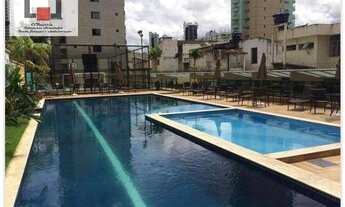 Imagem 3: Apartamento no Torre de Saverne, 206 m²,3 Suítes, 3 vagas, a venda, Nazaré, Belém-PA