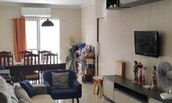 Imagem 4: Casa de condomínio térrea para venda com 89 metros quadrados com 3 quartos