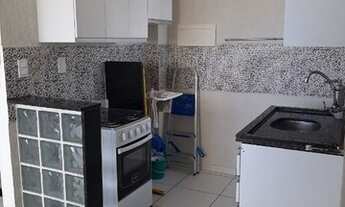 Imagem 6: Apartamento MOBILIADO Ponta Negra - Natal - RN