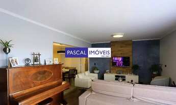 Imagem 4: SãO PAULO - Apartamento Padrão - Campo Belo