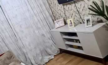 Imagem 6: CARAPICUÍBA - Apartamento Padrão - JARDIM MARILU