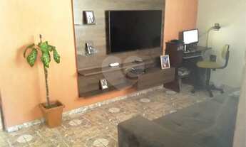 Imagem: Jundiaí - Casa Padrão - Jardim das Tulipas