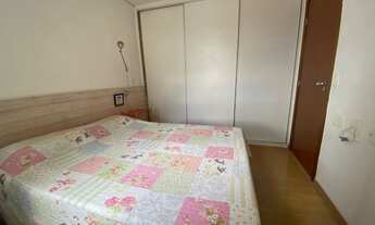 Imagem 6: Apartamento com 3 dormitórios à venda, 75 m² por R$ 560.000 - Floresta - Belo Horizonte/MG