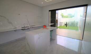 Imagem 7: Passaredo, Casa Térrea, 3 suítes, Moderna, Piscina com Cascata, Espaço Gourmet