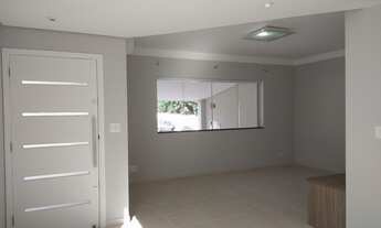 Imagem 7: Casa de condomínio para venda possui 3 quartos (1 suite), gourmet e piscina