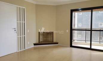 Imagem 5: Apartamento - Cambuí - Campinas