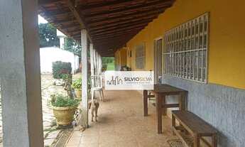 Imagem 3: Chácara a venda Rua 17 Lago Oeste Sobradinho DF