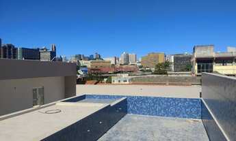 Imagem 4: Área privativa de 03 quartos com 211,54m² no Bairro Floresta