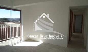 Imagem 6: Apartamento - São Gabriel com 2 e 3 quartos!!