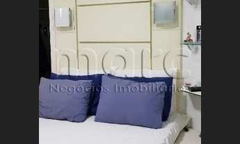 Imagem 2: SÃO PAULO - Apartamento Padrão - ACLIMACAO