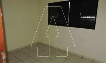 Imagem 6: Araçatuba - Casa - Jardim Sumaré