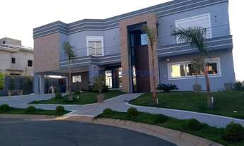 Imagem: Casa - Swiss Park - Campinas