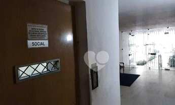 Imagem 4: Grajaú, junto ao lgo do Verdun, 2 qts com dep completas, elevador e vaga $330.000,00