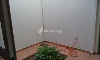 Imagem 4: Sala - Vila Industrial - Campinas