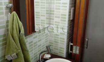 Imagem 5: SÃO PAULO - Apartamento Padrão - ACLIMACAO