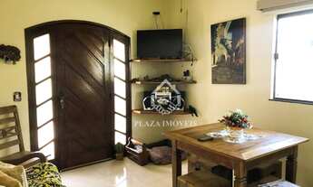 Imagem 4: Casa com 2 dormitórios à venda, 160 m² por R$ 580.000 - Praia Linda - São Pedro da Aldeia