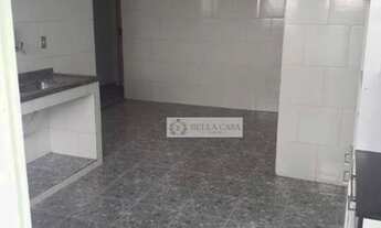 Imagem 4: Apartamento com 2 dormitórios para alugar, 70 m² por R$ 1.200,00/mês - Vila Capri - Ararua