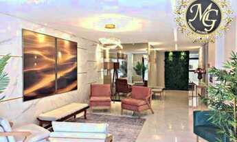 Imagem 3: ALTO PADRÃO NOVO 3 DORMITÓRIOS C/ 2 SUÍTES NO FORTE... R$4.000,00/PACOTE!!!!