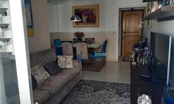 Imagem 5: Apartamento com 3 dormitórios à venda, 81 m² por R$ 675.000,00 - Jardim Marajoara - São Pa