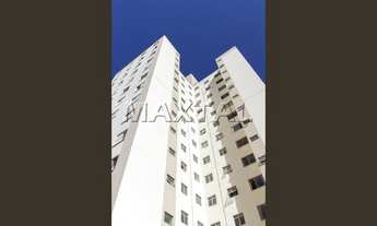 Imagem 3: Apartamento Cachoeirinha, 50m², 2 dormitórios e 1 vaga