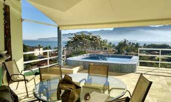 Imagem 4: RESIDENCIAL FECHADO ILHABELA - VISTA PARA O MAR