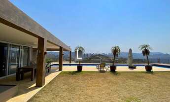 Imagem 6: Casa espetacular no Vale dos Cristais