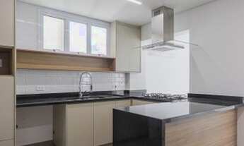 Imagem 5: SÃO PAULO - Apartamento Padrão - JARDIM PAULISTA