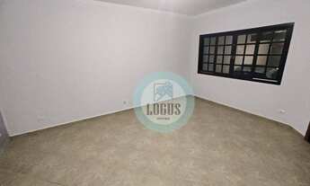 Imagem 7: Casa Térrea com 2 dormitórios à venda, 95 m² por R$ 366.000 - Vila Lutécia - Santo André/S