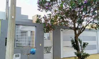 Imagem: Casa à venda, 3 quartos, 1 suíte, 4 vagas