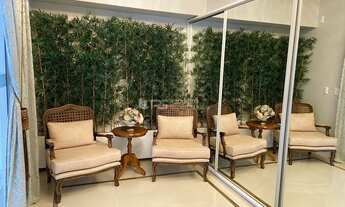 Imagem 6: APARTAMENTO COM 03 SUÍTES MOBILIADO EM MEIA PRAIA