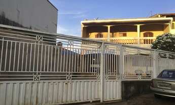 Imagem 2: Casa - Parque Via Norte - Campinas