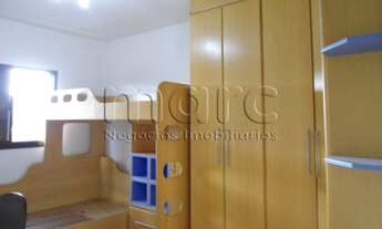 Imagem 6: SÃO PAULO - Apartamento Padrão - CAMBUCI