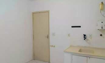 Imagem 5: Apartamento com 2 dormitórios à venda, 70 m² por R$ 538.868 - Santo Amaro - São Paulo/SP