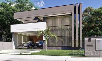 Imagem 3: Casa em Cidade Universitária Pedra Branca - Palhoça, SC