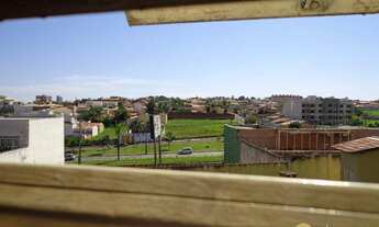 Imagem 6: Apartamento à venda, 94 m² por R$ 200.000,00 - Parque do Mirante - Uberaba/MG