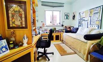 Imagem 4: Apartamento com 4 dormitórios à venda em Belo Horizonte