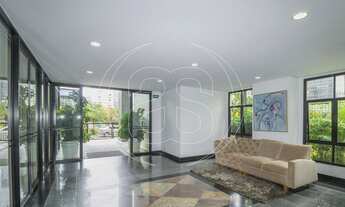 Imagem 5: São Paulo - Apartamento Padrão - Moema Índios