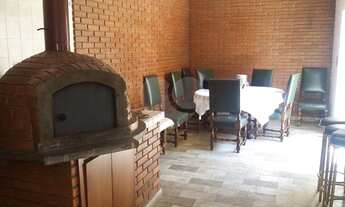 Imagem 3: OPORTUNIDADE!!!! Sobrado no Planalto Paulista próximo ao Metro São Judas