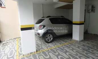 Imagem 6: BADALOTTI Apartamento com 2 dormitórios