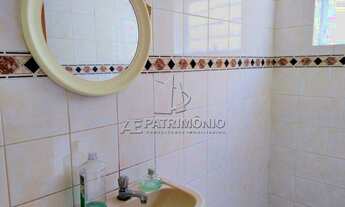 Imagem 5: SOROCABA - Casa Padrão - Barcelona