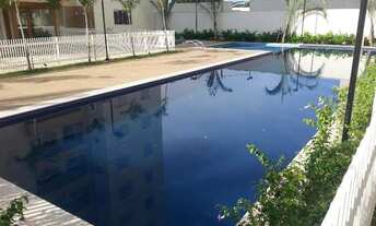 Imagem: Apartamento com 3 quartos no Residencial