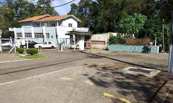 Imagem 5: Apartamento com 2 dormitórios, 38 m² - venda por R$ 128.000,00 ou aluguel por R$ 700,00/mê