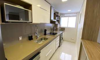 Imagem 4: APARTAMENTO IMPECÁVEL PORTEIRA FECHADA PARQUE INDUSTRIAL