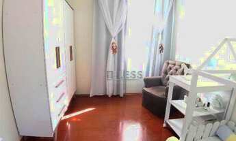 Imagem 5: Apartamento com 2 dormitórios à venda, 62 m² por R$ 290.000,00 - Vila Hortolândia - Jundia