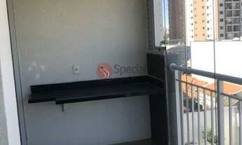 Imagem 6: Apartamento no Anália Franco